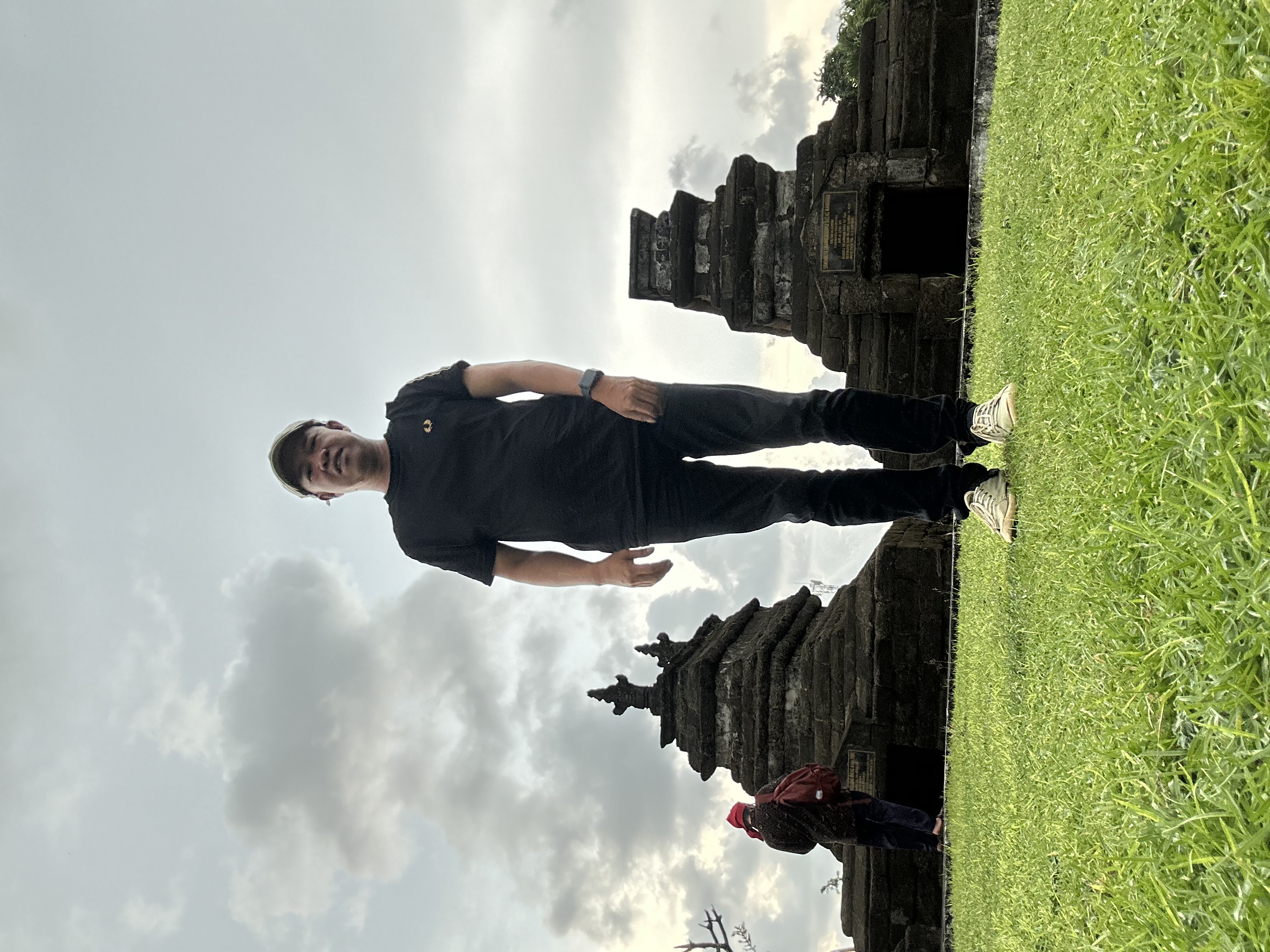Foto profil Andi Hasbi Jaya