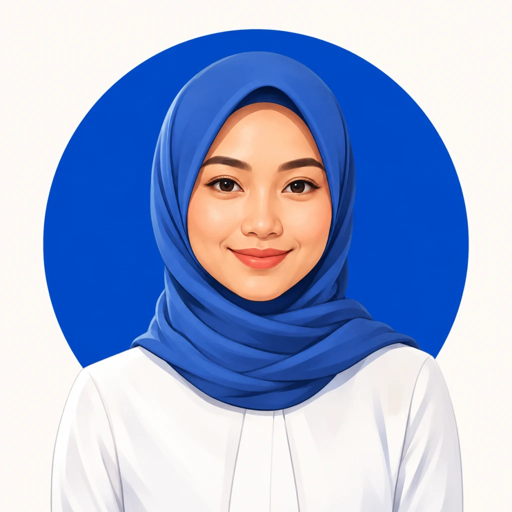 Foto profil Annisa