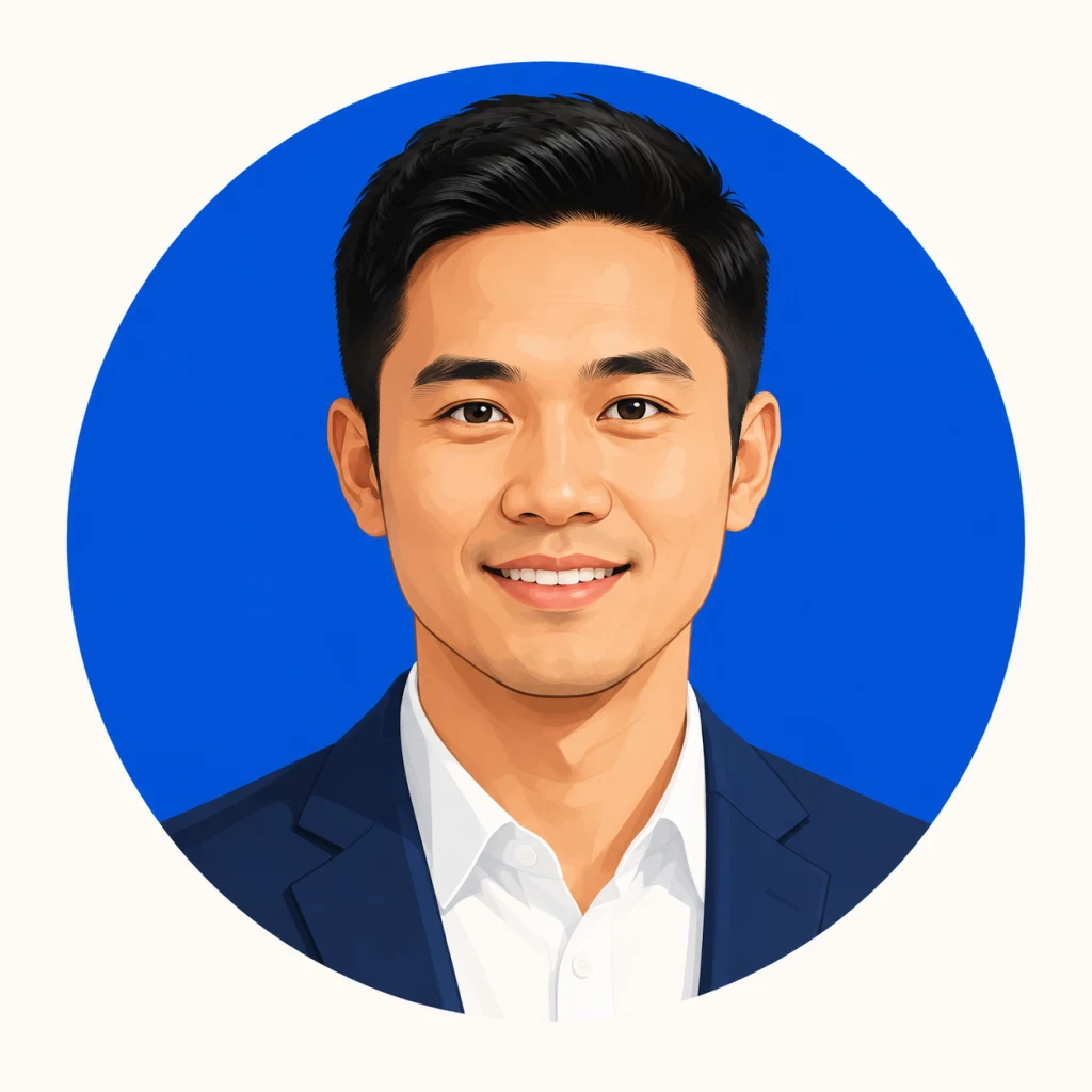 Foto profil Alvin Pradana