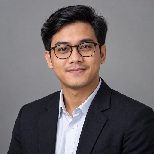 Foto profil Gilang Pamungkas
