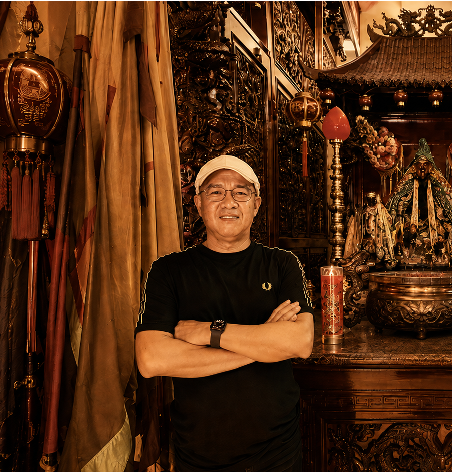 Foto profil Hasbi