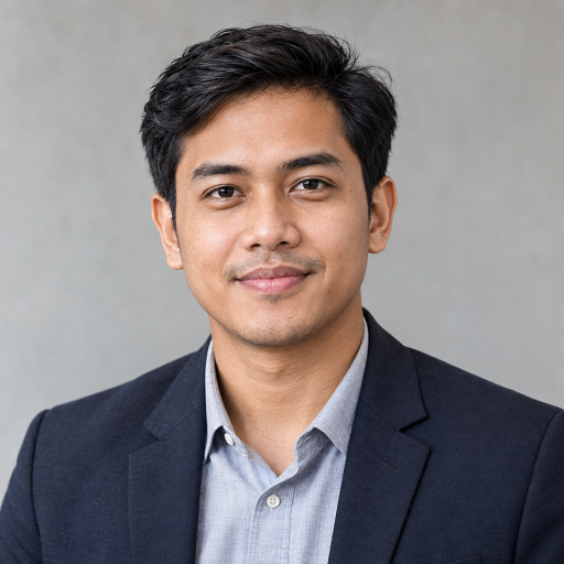 Foto profil Galih Prasetyo
