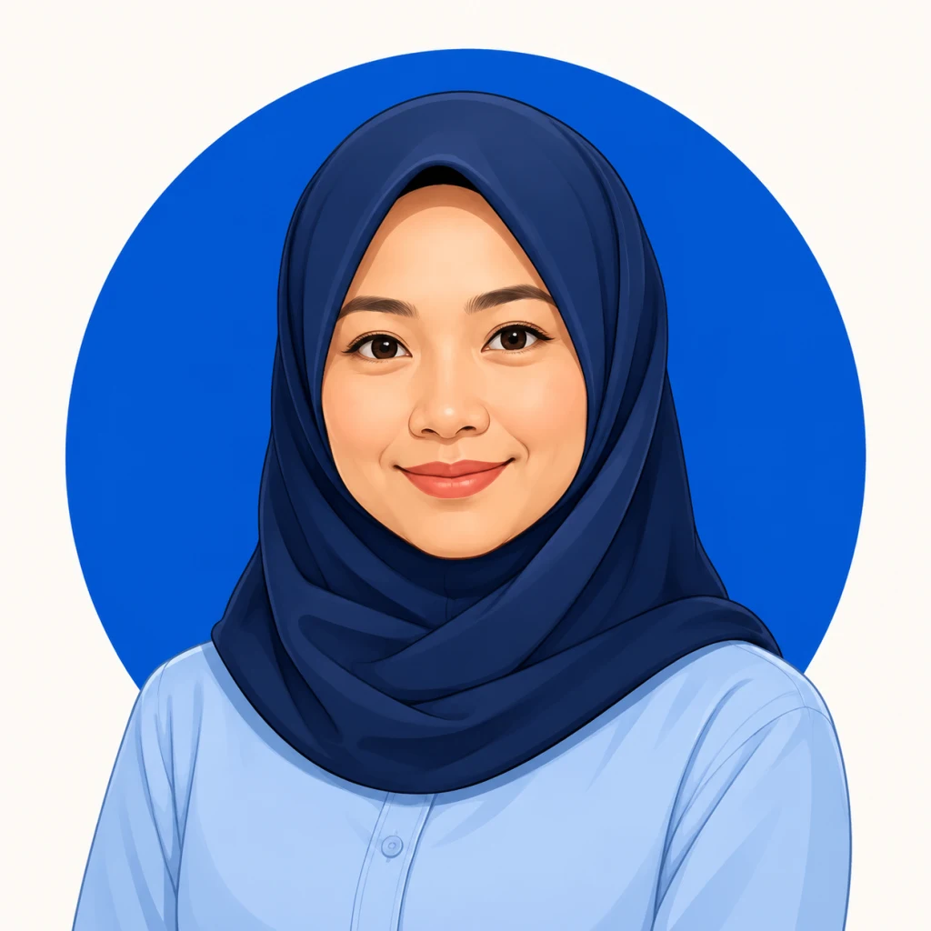 Foto profil Fatimah