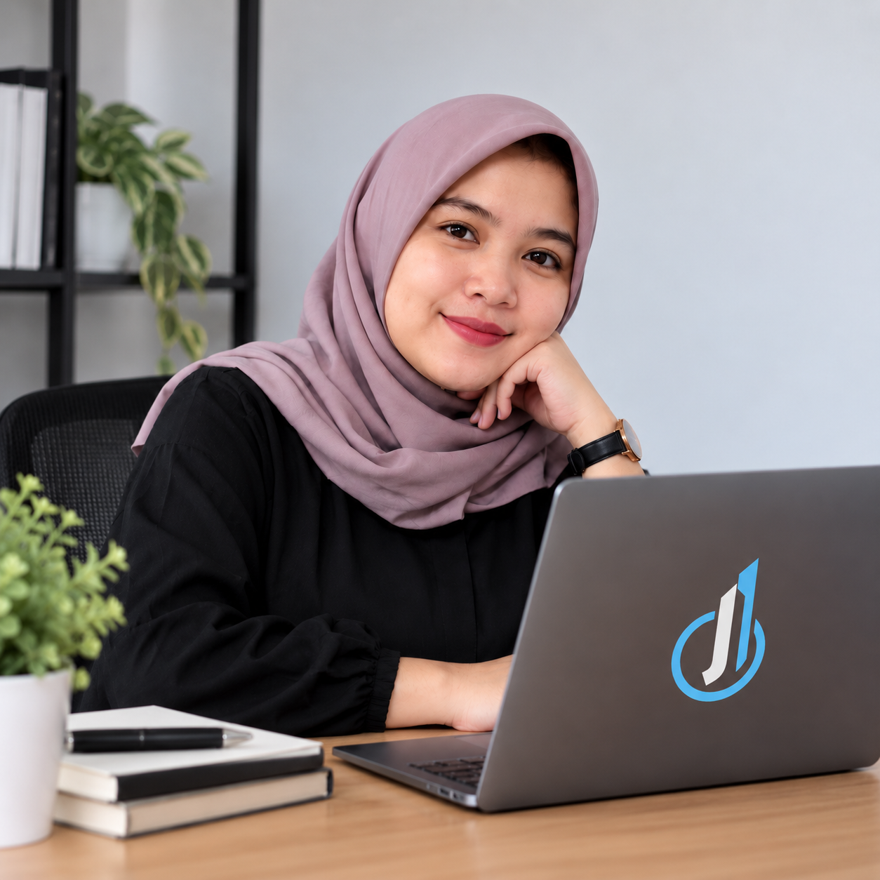 Foto profil Rina Maharani