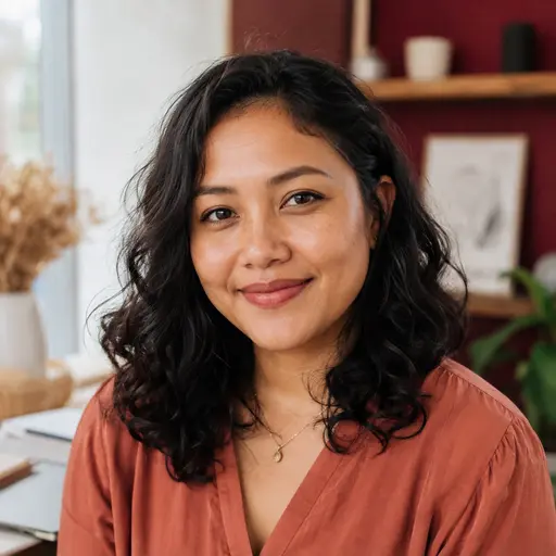 Foto profil Shella Paramitha