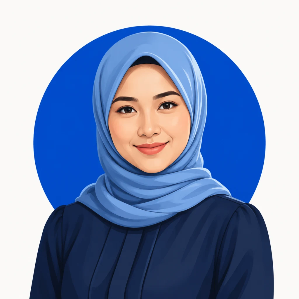 Foto profil Nadia