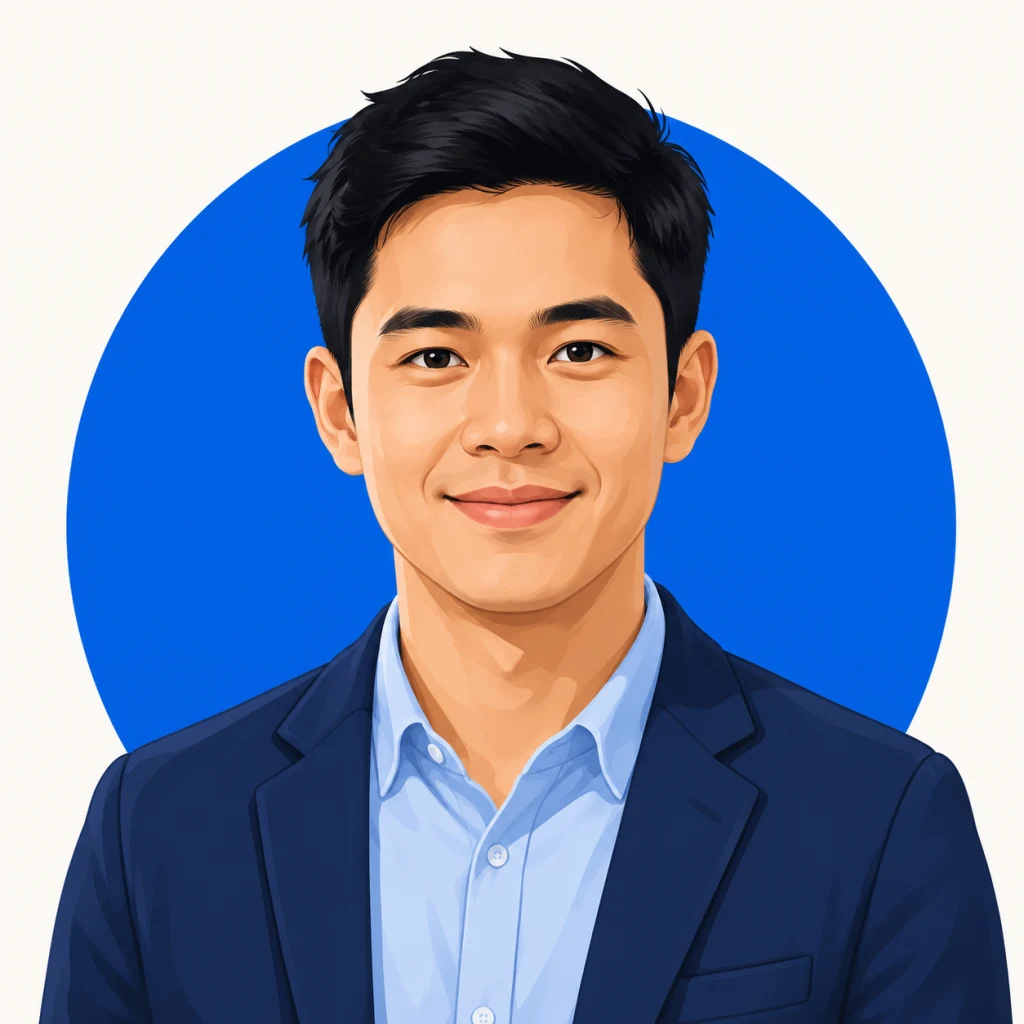 Foto profil Vieto