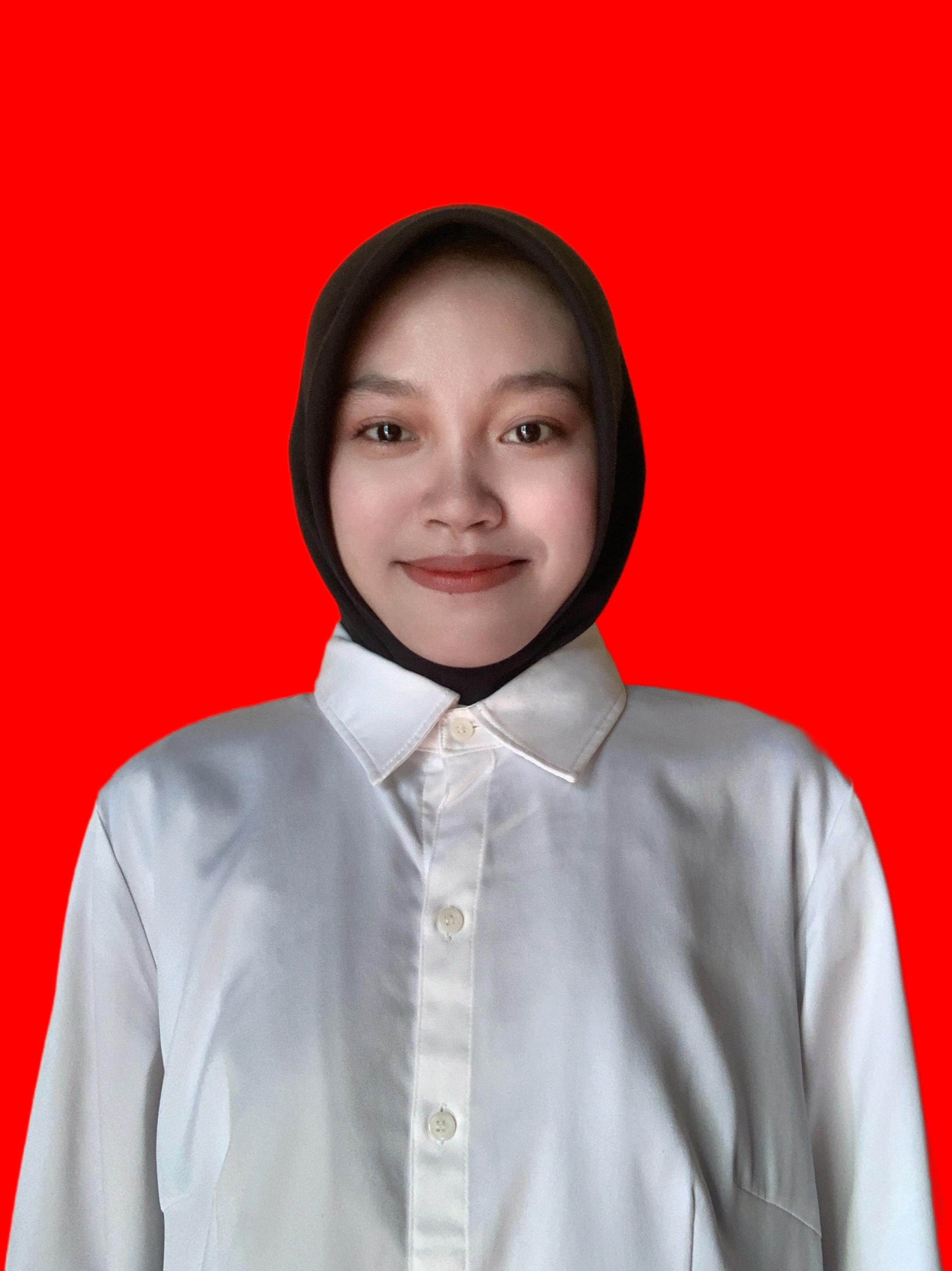 Foto profil Viola Benita Arianti