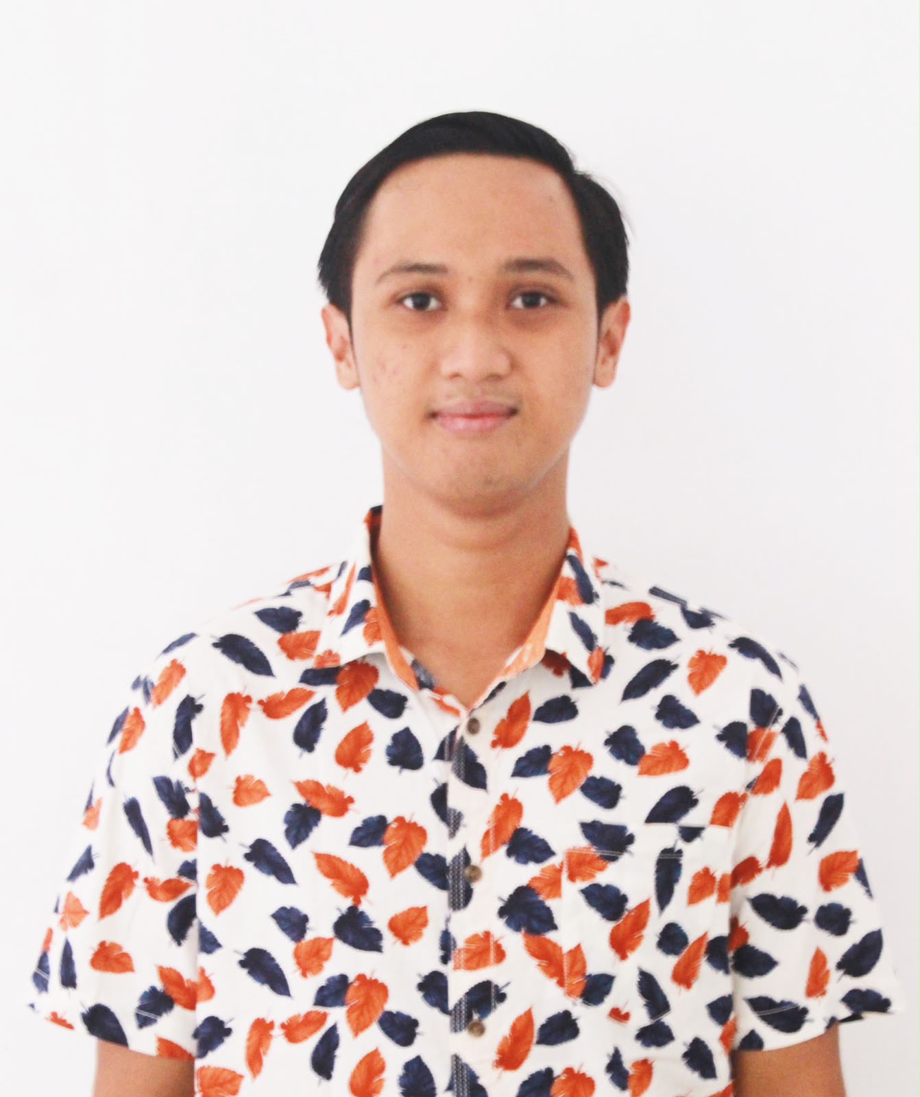 Foto profil Wielfred Leorenzo