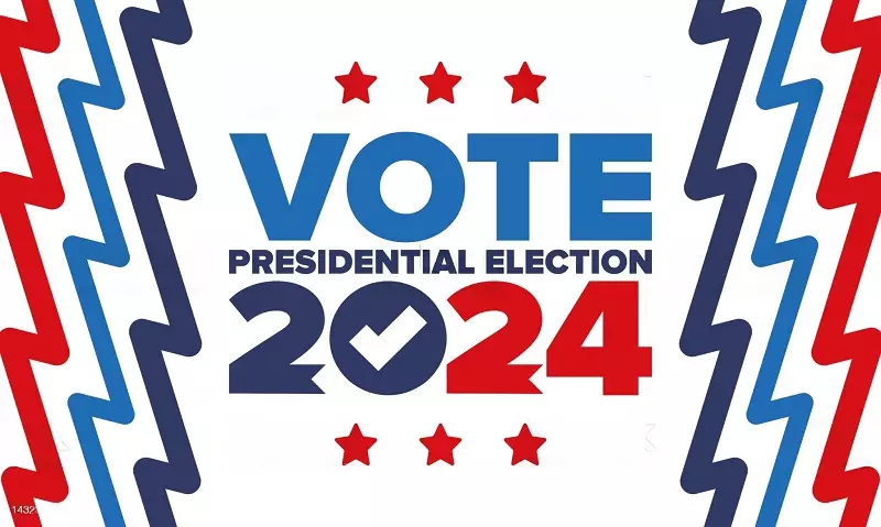 New Challenge: Pemilu Amerika 2024 Dan Dua Sisi Koin, Donald Trump Dan Kelemahan Pemerintahan Joe Biden