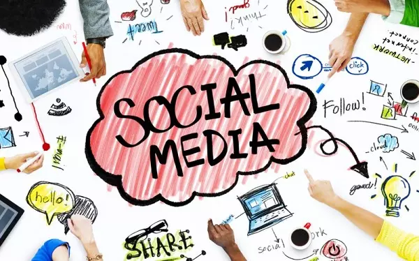 Pembentukan Karakter Siswa Menggunakan Sosial Media