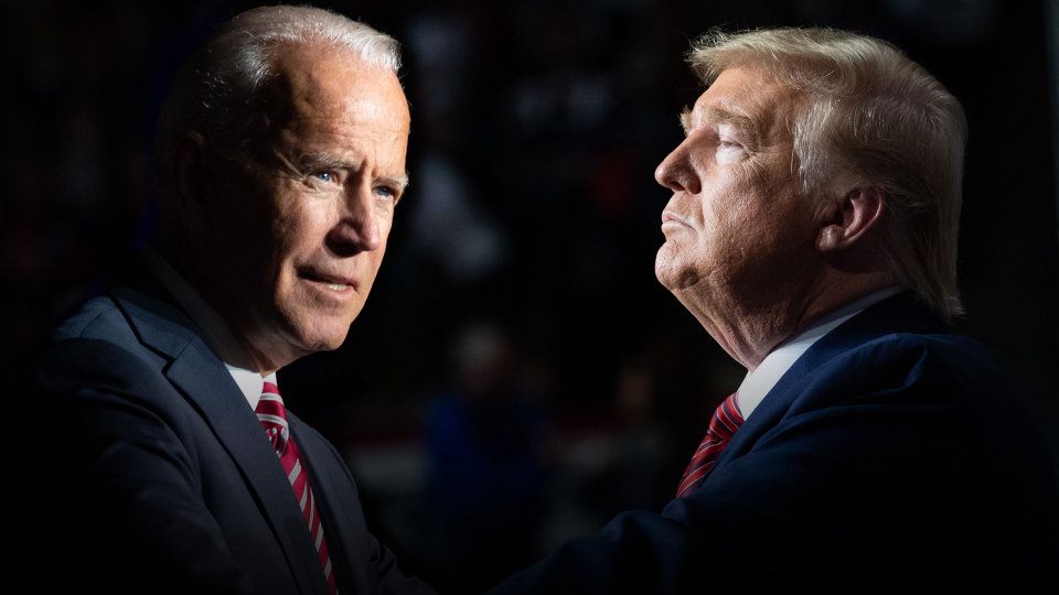 Perbandingan Penanganan Imigran Ilegal pada Masa Trump dan Biden dan Dampaknya pada Kestabilan Politik Dalam Negeri Amerika Serikat