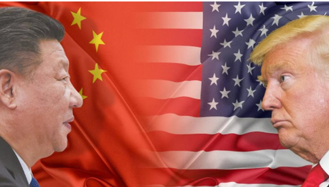 Pembingkaian Media dalam Konflik Xinjiang: Propaganda Hitam AS untuk Menekan China?