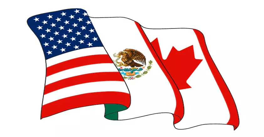 Dampak NAFTA Bagi Perekonomian Meksiko