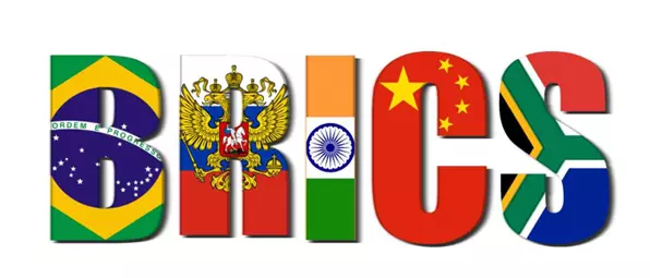 Eksistensi BRICS : Potensi Ancaman bagi Amerika Serikat dan Sekutunya