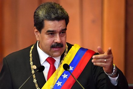 Alami Ancaman Resesi Berkepanjangan, Nicolas Maduro Buat Kebijakan Ekonomi, Salah Satunya Bekerja Sama dengan Amerika Latin