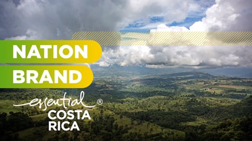 Mengenal Nation Branding Essential Costa Rica