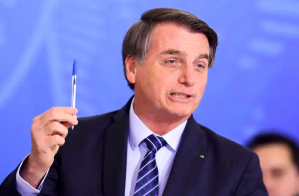 Jair Bolsonaro