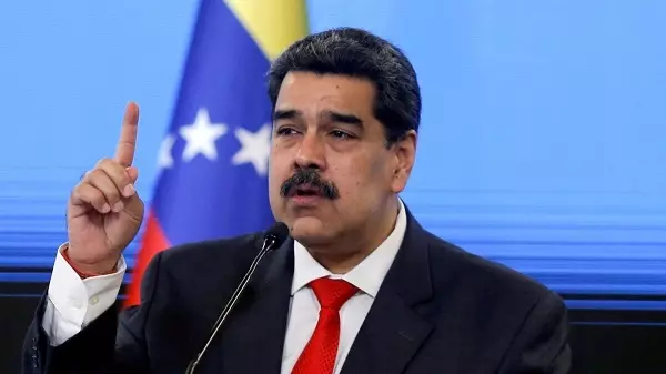 Upaya Presiden Nicolas Maduro Untuk Mengatasi Krisis Ekonomi Venezuela