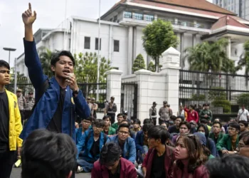 Ketika Pemerintahan Gagap Merespon Suara Jalanan