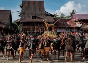 KUHP Nasional