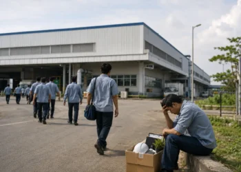 Perusahaan Otomotif