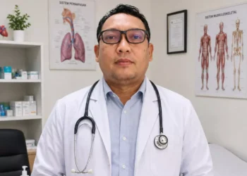 Tedy Hartono