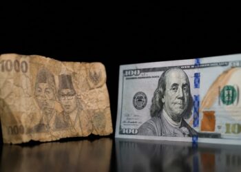Rupiah Melemah Siapa yang Paling Terdampak?