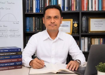 Herwin Mopangga