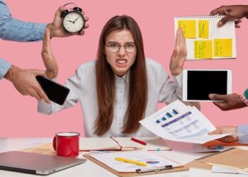 Gen Z di Tengah Toxic Workplace: Psikologi Positif sebagai Kunci untuk Bertahan