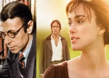 Menjadi Diri Sendiri di Tengah Tekanan Sosial:  Makna Kebebasan dalam Film Pride and Prejudice dari Perspektif Filsafat Eksistensialisme Jean Paul Sartre   