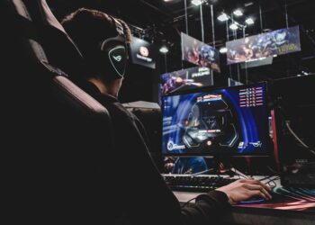 Mengapa Kita Suka Dengar Streamer ‘Yapping’?