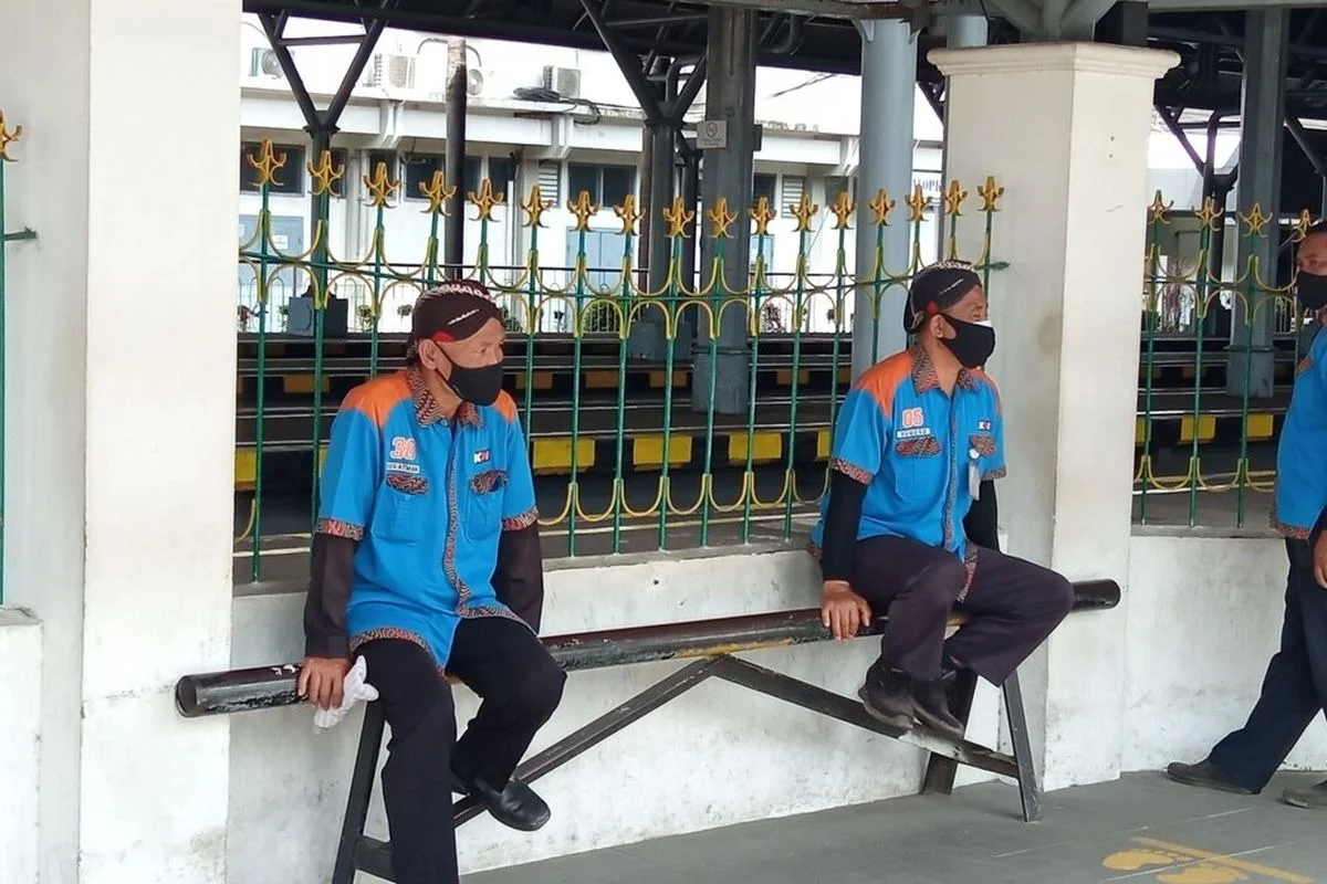 Bayang Bayang Otomatisasi