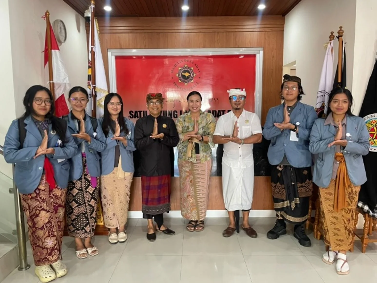 Di Tengah Tren Childfree