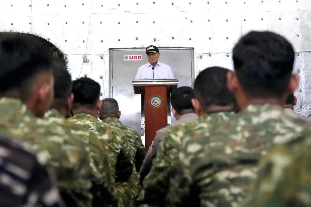 Bawa 318 Personel, KRI dr. Wahidin Sudirohusodo Bertolak ke Empat Negara Pasifik