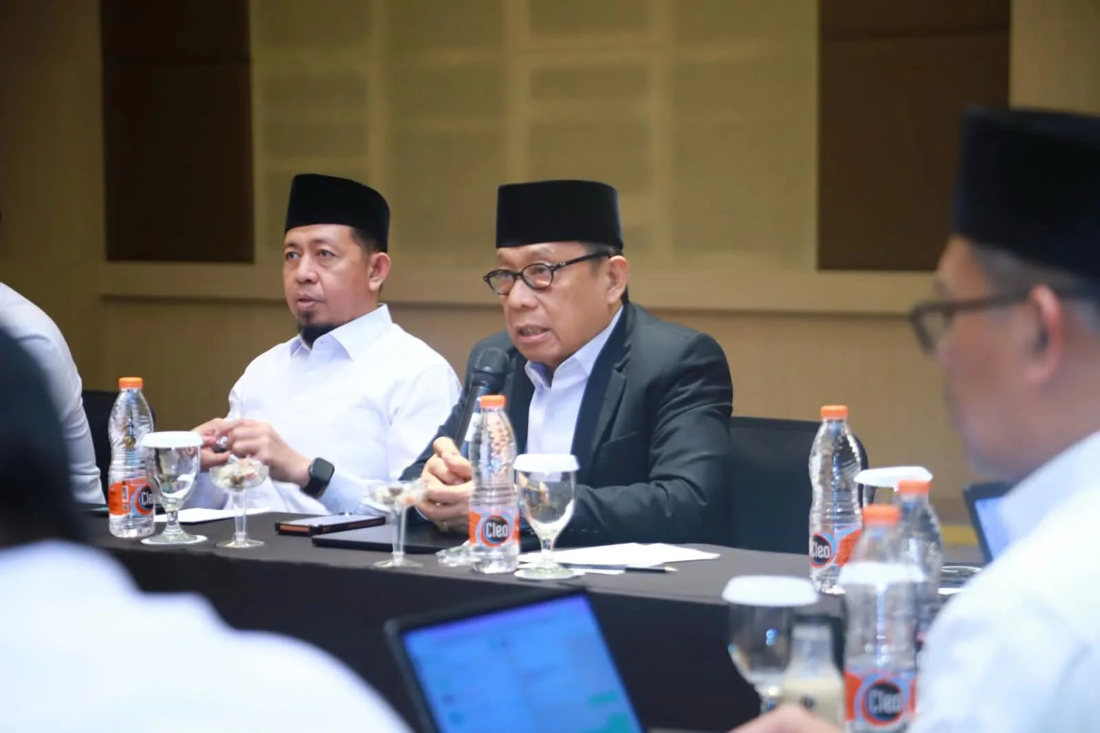 Satu Dekade Hari Santri, Momentum Tampilkan SDM Santri Unggul dan Kontribusi Pesantren