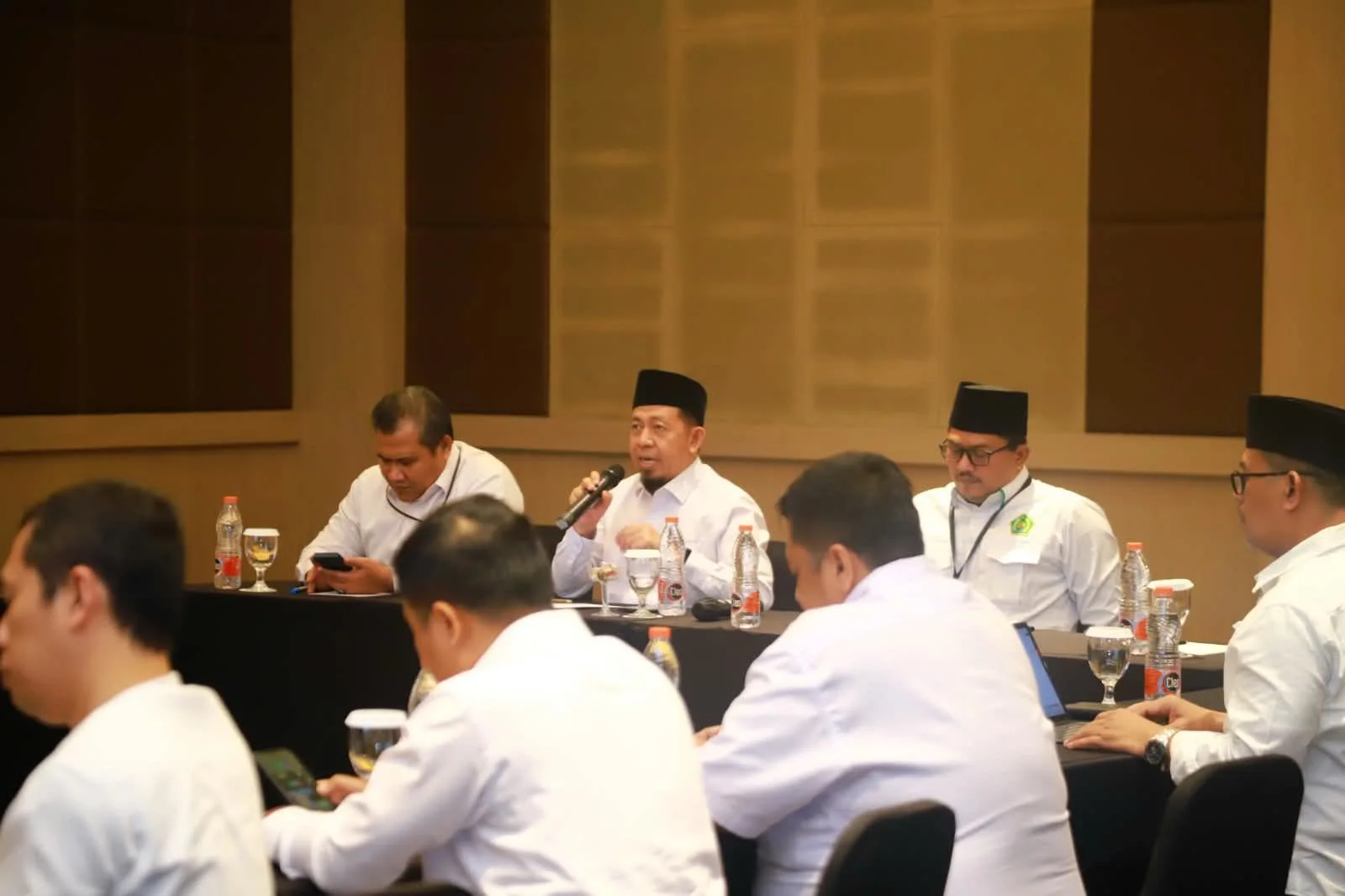 Kemenag Siapkan Hari Santri 2026, Logo dan Tema Diluncurkan 22 September