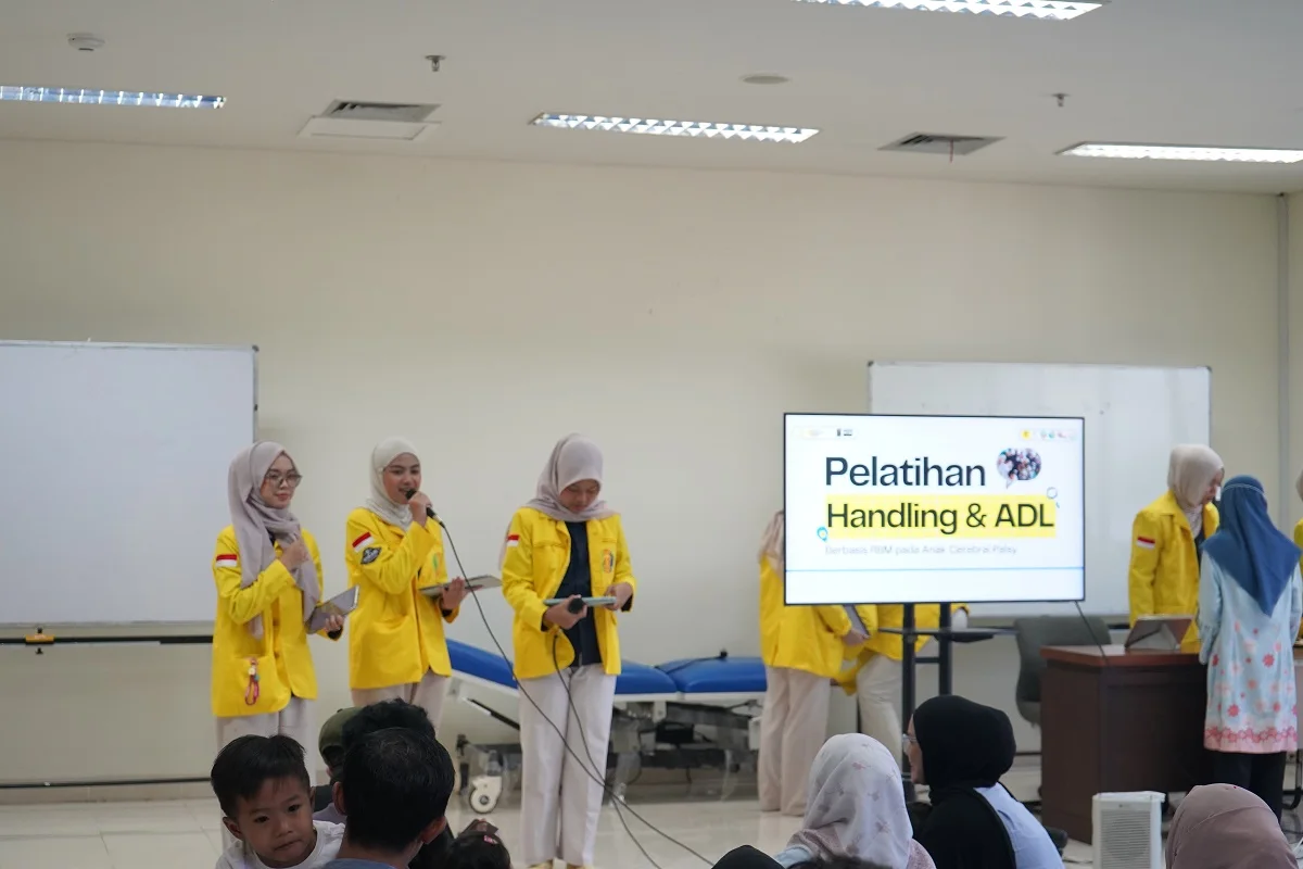 Ruang Terapi