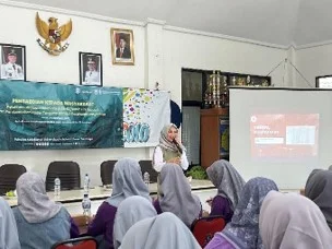 Program VARISEHAT UNUSA