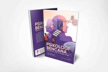 Flyer Buku Psikologi Bencana Sumber Penerbit