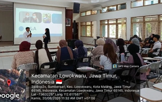 Relawan Kota Malang
