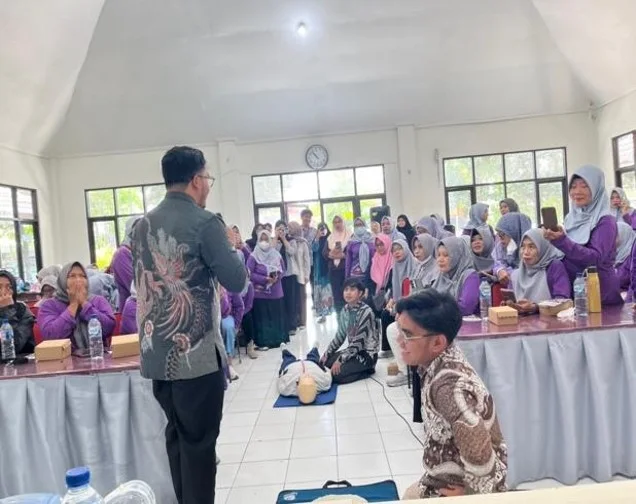 Suasana