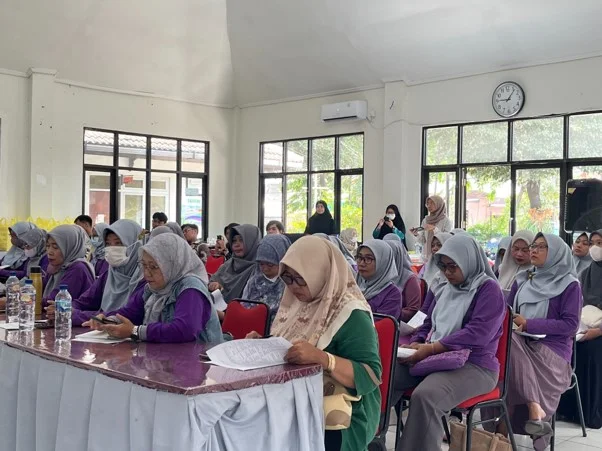 Upaya meningkatkan