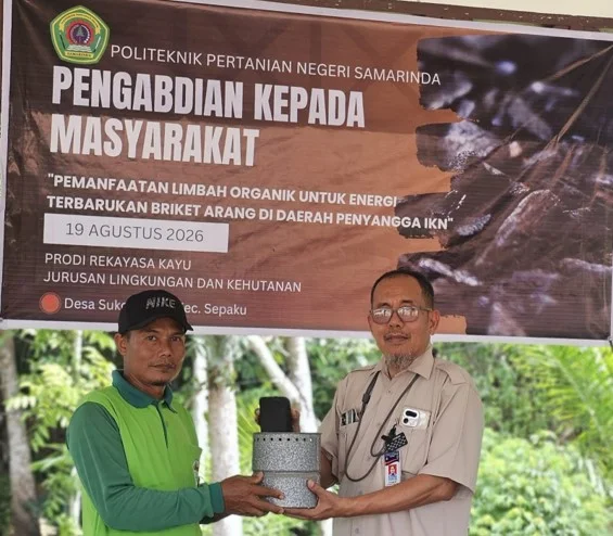 Penyerahan