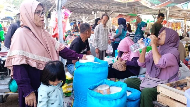 Market Digitization