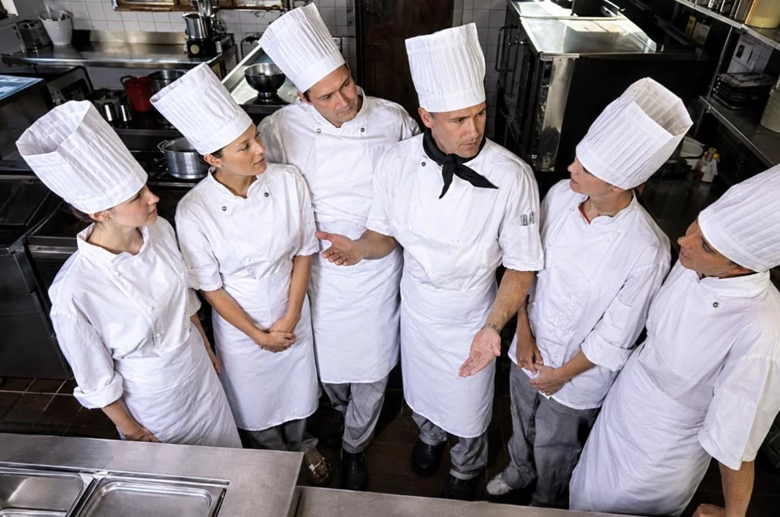 Hiring more employees