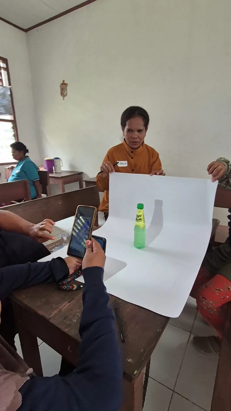 Kondisi cuaca mendung1