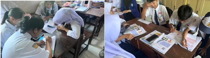 belajar
