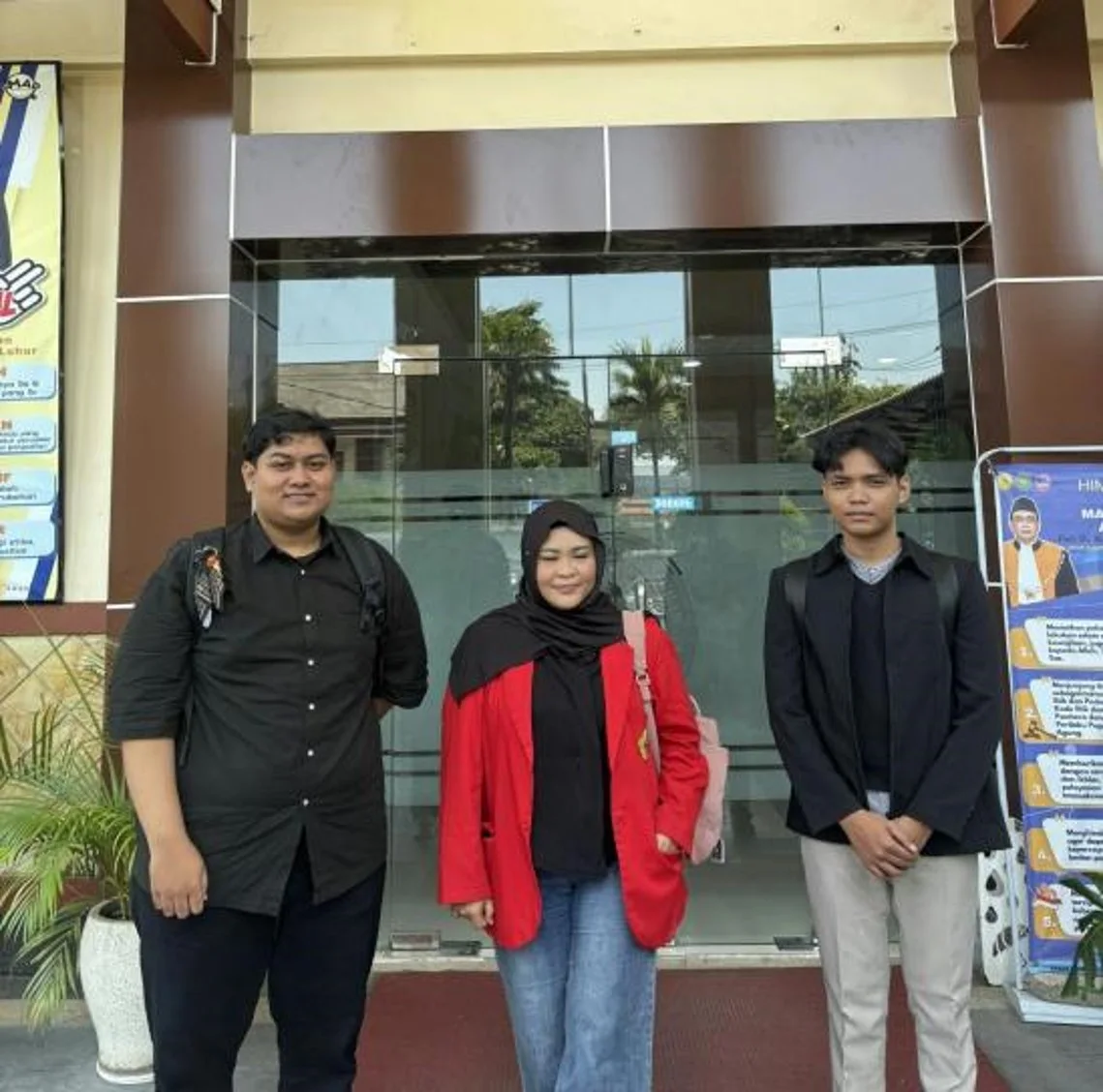 Untag Surabaya