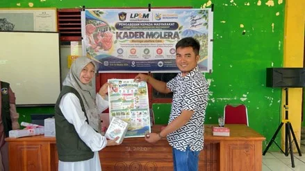 Penyerahan